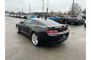 $22980 : 2016 Camaro 2dr Cpe 2SS thumbnail