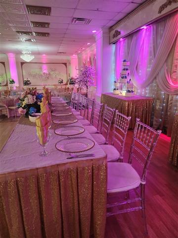 SINAI BANQUET HALL image 10