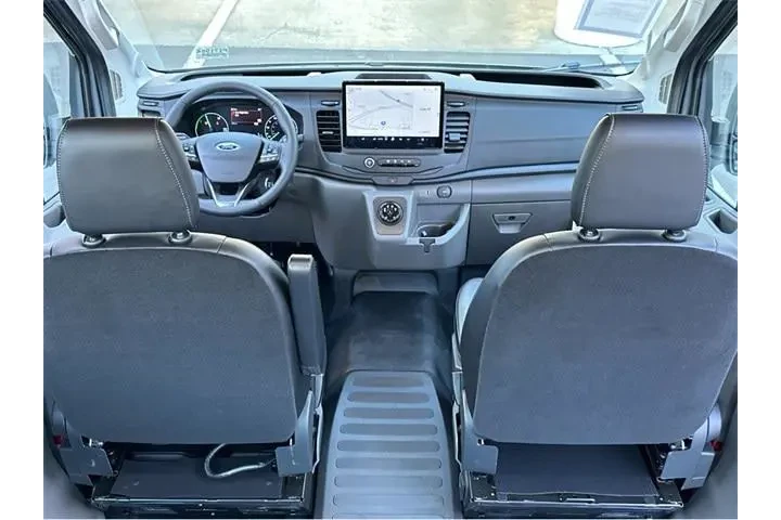 $35000 : Ford E-Transit 2024 350 3dr image 8