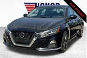 $18588 : Nissan Altima 2022 2.5 SV 4d thumbnail