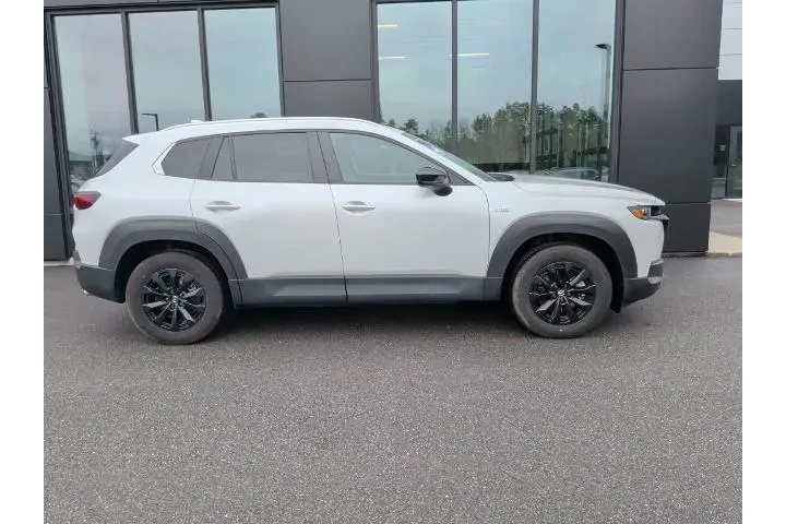$32295 : Mazda CX-50 Hybrid 2025 AWD image 5