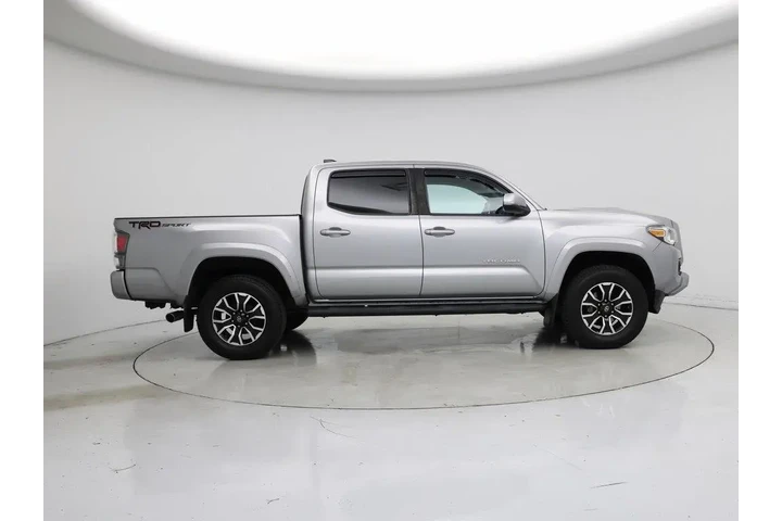 $30998 : Toyota Tacoma 2021 4x2 TRD S image 7