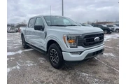 $38999 : Ford F-150 2023 4x4 XLT 4dr thumbnail