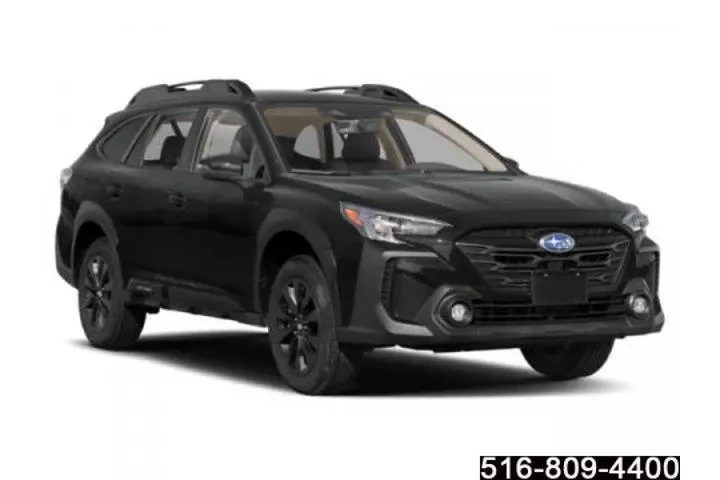 $26947 : Subaru Outback 2023 AWD Onyx image 9