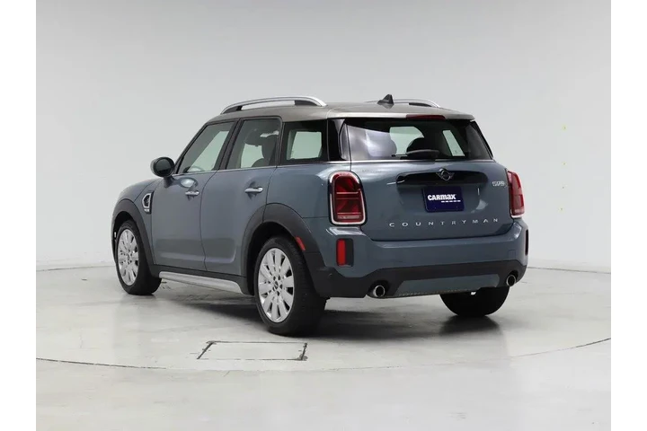 $26998 : MINI Countryman 2022 Cooper image 2