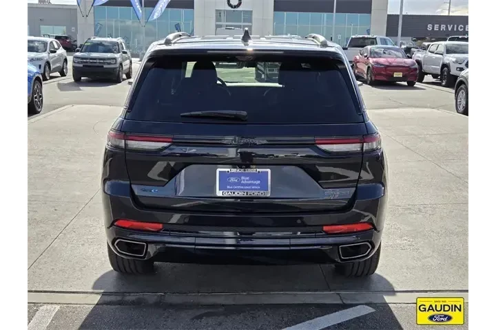 $29705 : Jeep Grand Cherokee 2023 4x4 image 6