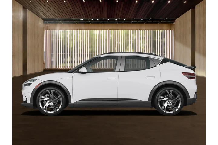 $33750 : Genesis GV60 2023 AWD Perfor image 2