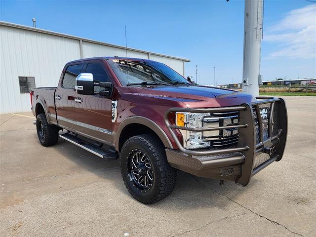 $43998 : 2017 F250sd image 3