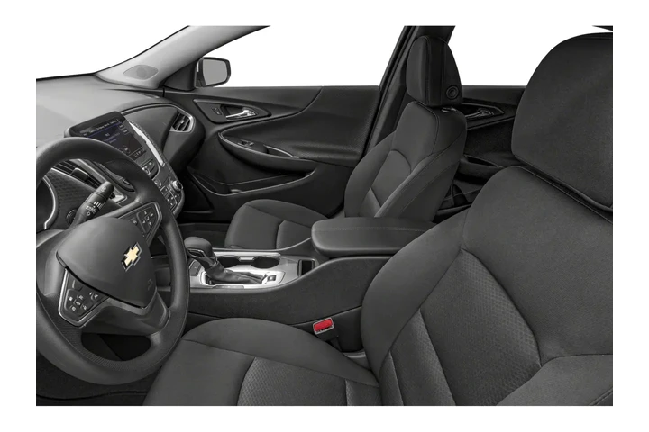 2023 Malibu LT image 6