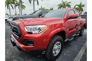 $27990 : Toyota Tacoma 2021 4x2 SR 4d thumbnail