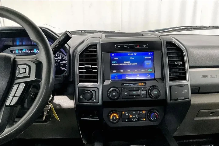 $39992 : Ford F-250 Super Duty 2022 4 image 5