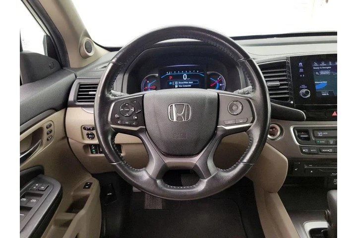 $20998 : Honda Pilot 2019 EX-L 4dr SU image 10