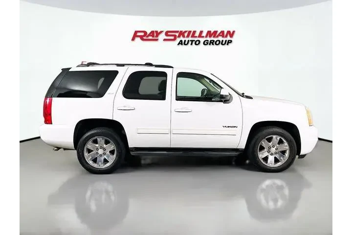 $19975 : GMC Yukon 2012 4x4 SLT 4dr S image 8