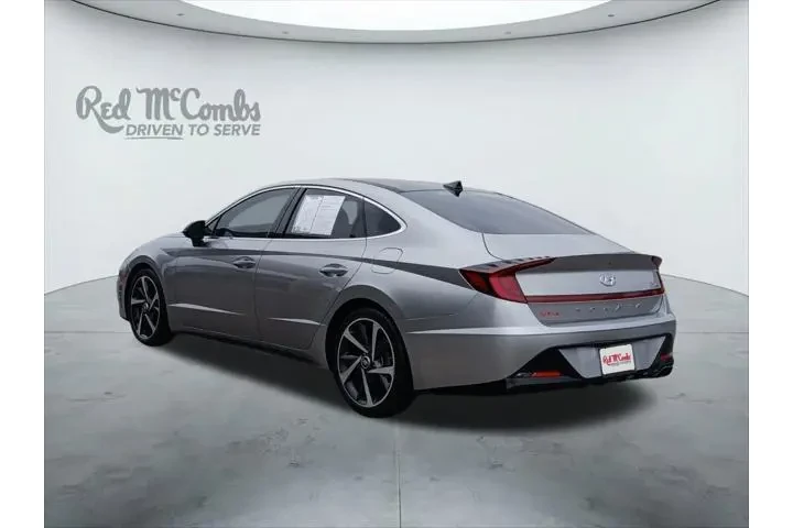 $17988 : Hyundai SONATA 2022 SEL Plus image 3