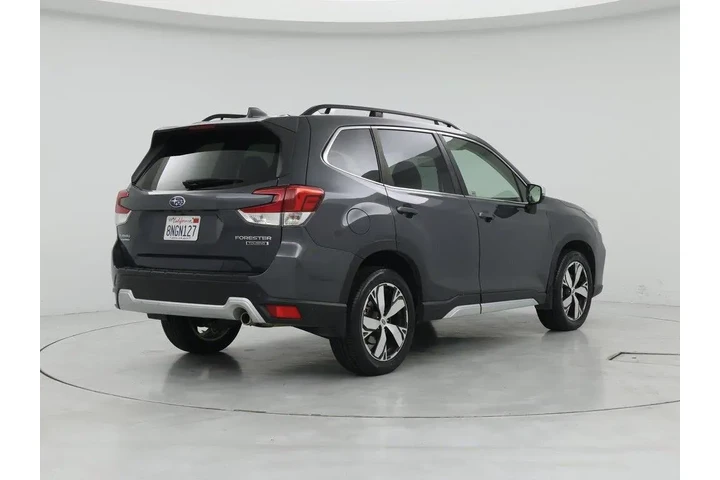 $23998 : Subaru Forester 2020 AWD Tou image 8