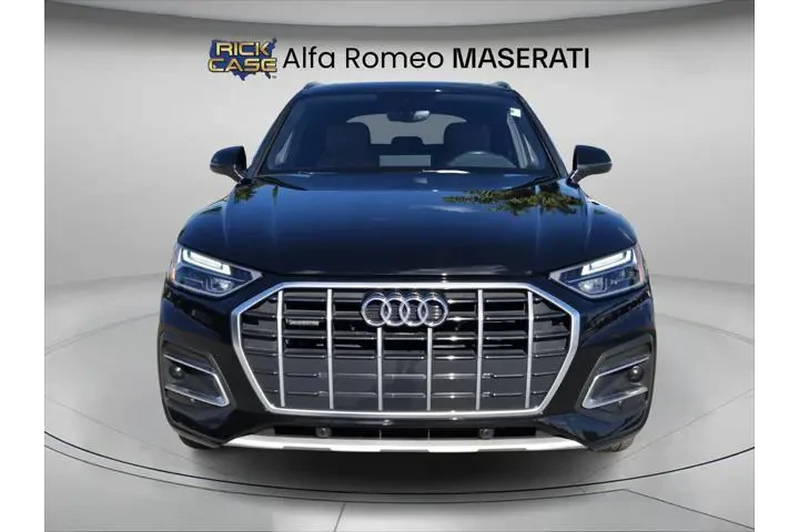 $26900 : Audi Q5 2023 AWD quattro Pre image 4