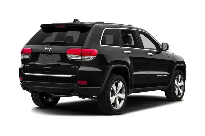 $11313 : Jeep Grand Cherokee 2016 4x2 image 3