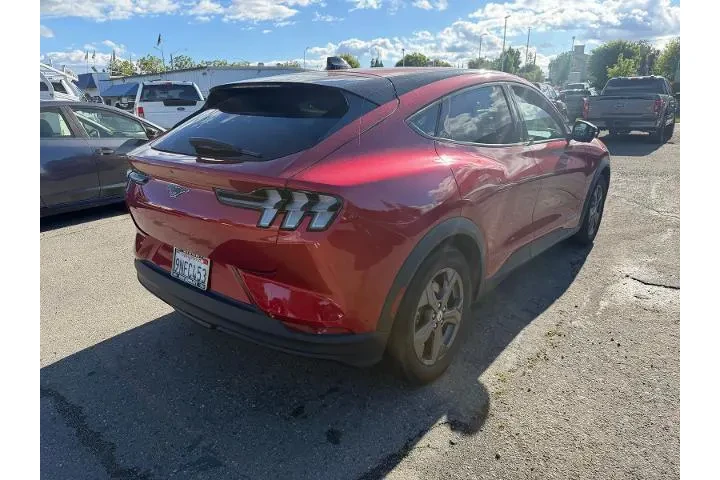 $27250 : Ford Mustang Mach-E 2023 Sel image 5