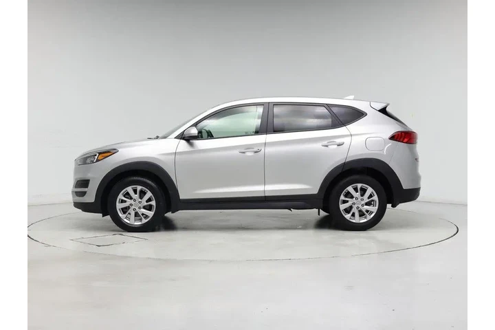 $17998 : Hyundai TUCSON 2020 SE 4dr S image 3