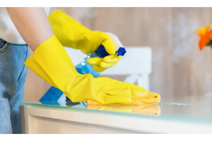 Professional Cleaning byMiguel image 3