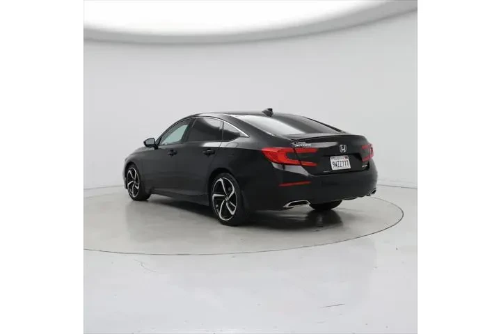 $21998 : Honda Accord 2018 Sport 4dr image 2