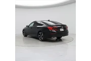 $21998 : Honda Accord 2018 Sport 4dr thumbnail