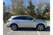 $22995 : 2018 MDX SH-AWD w/Tech thumbnail