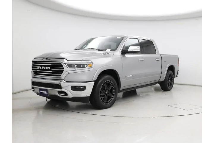 $33998 : Ram 1500 2019 4x4 Laramie Lo image 4