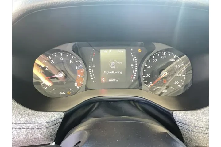 $23500 : Jeep Compass 2022 4x4 Latitu image 3