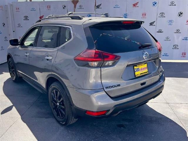 $14495 : Used 2018 Rogue FWD SV for sa image 5