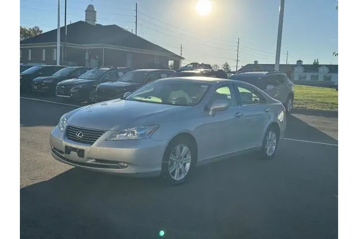$11000 : Lexus ES 350 2007 4dr Sedan image 7