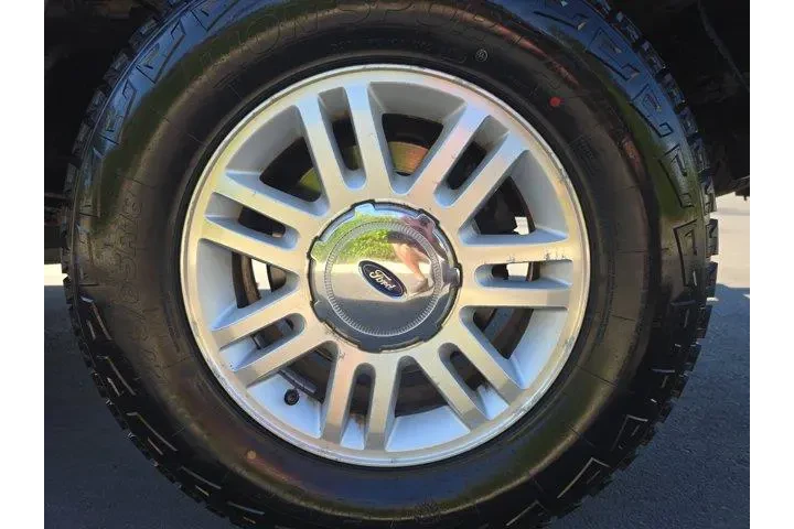 $25995 : Ford F-150 2014 4x4 Lariat 4 image 6