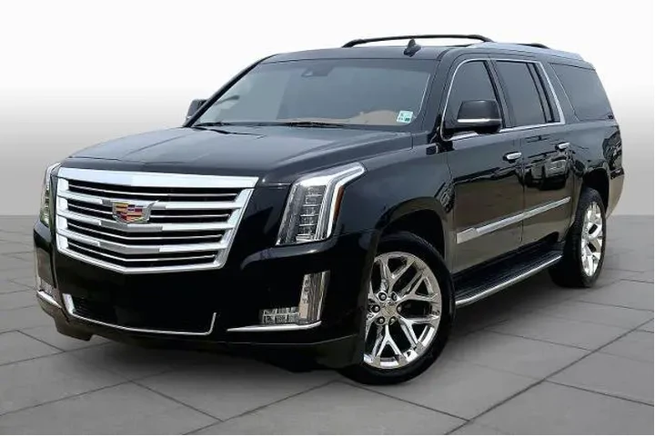 $16990 : Cadillac Escalade ESV 2016 4 image 1