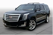 Cadillac Escalade ESV 2016 4 en Shreveport