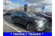 Honda CR-V 2021 AWD EX 4dr S en Providence