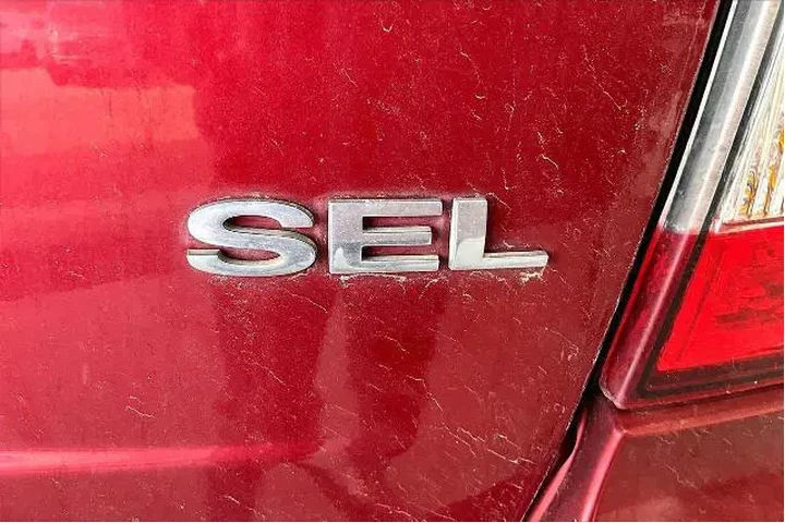 $4991 : Ford Edge 2014 SEL 4dr Cross image 9