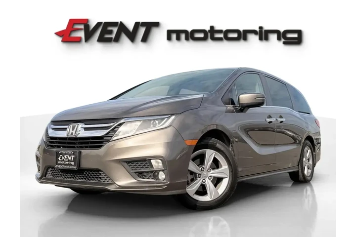 $19995 : 2020 Odyssey image 2