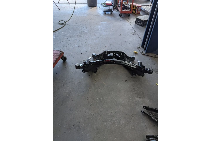 Mecanico a domicilio Tony image 9