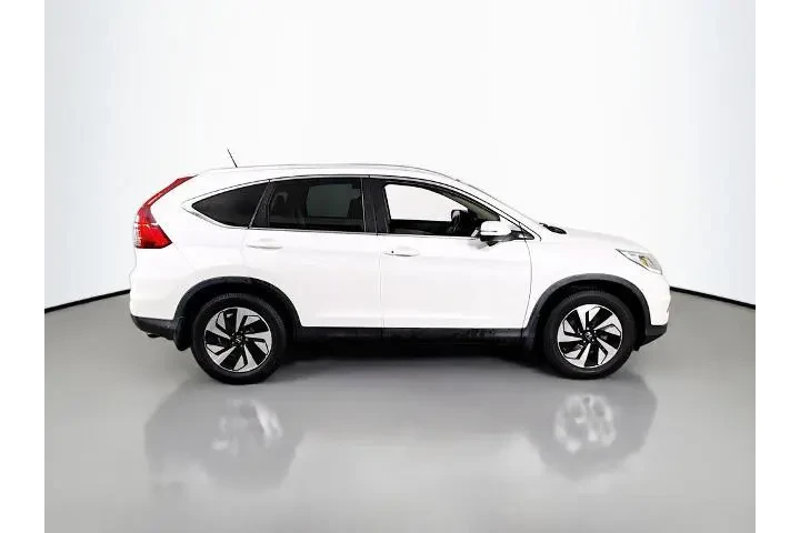 $17800 : Honda CR-V 2016 Touring 4dr image 8