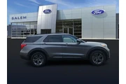$31990 : Ford Explorer 2023 AWD XLT 4 thumbnail