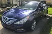 $5000 : 2013 Hyundai Sonata SE Sedan 4 thumbnail