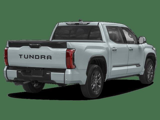 $73102 : Toyota Tundra i-FORCE MAX Pla image 3