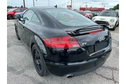 2008 AUDI TT 3.2 QUATTRO COUP thumbnail