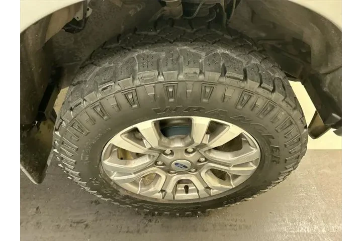 $34211 : Ford Ranger 2022 4x4 Lariat image 8