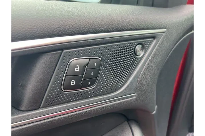 $28650 : Ford Edge 2023 AWD Titanium image 8