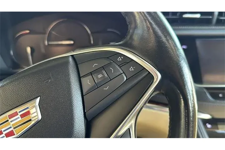 $20658 : Cadillac XT5 2019 Luxury 4dr image 9