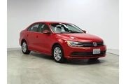 Volkswagen Jetta 2015 SE 4dr en San Francisco Bay Area
