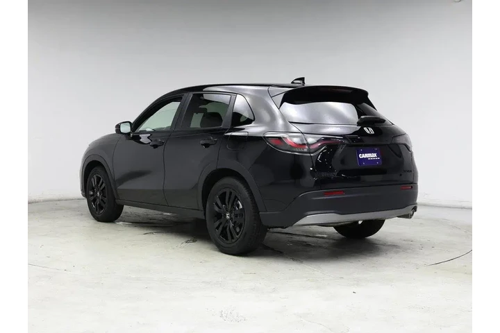 $28998 : Honda HR-V 2026 Sport 4dr Cr image 2