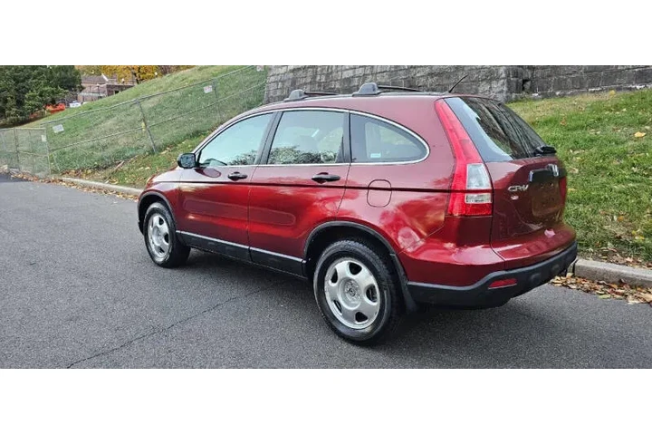 $7995 : 2007 CR-V LX image 5
