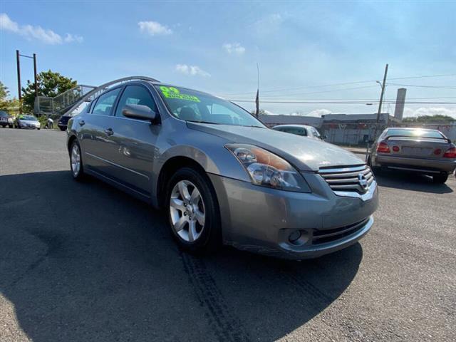 $4495 : 2009 Altima 2.5 image 4